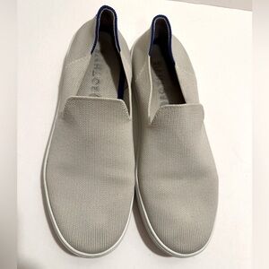 Rothy’s The Original Slip-on Sand - Size 10